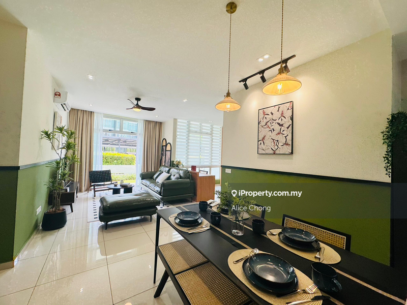 Condominium for Sale in The Seed Taman Sutera Utama by Alice Chong - iProperty.com.my