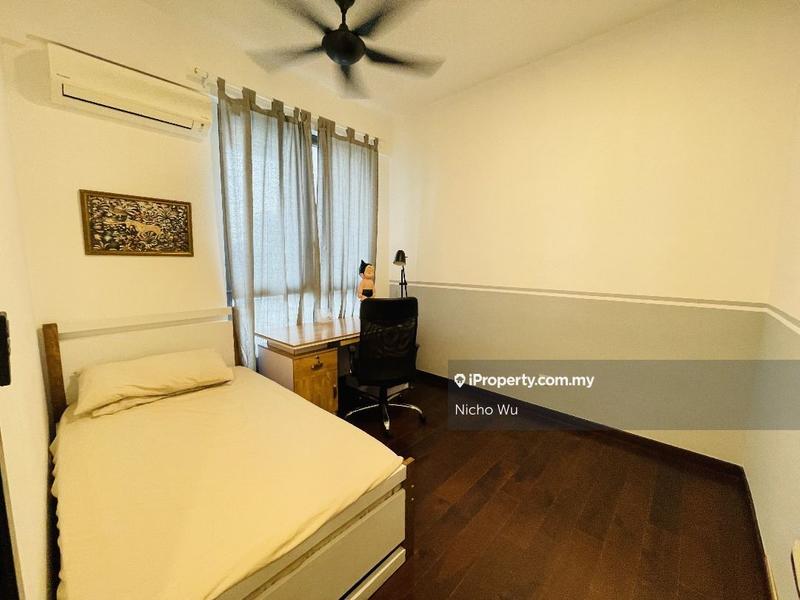 For Rent - Agile Mont Kiara