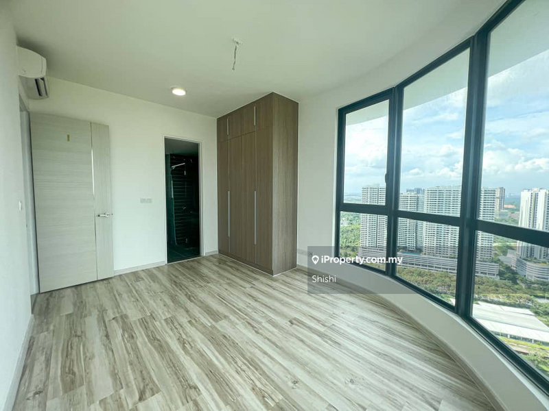 Residensi Servis untuk Dijual di The M @ Medini Macrolink oleh Shishi - iProperty.com.my