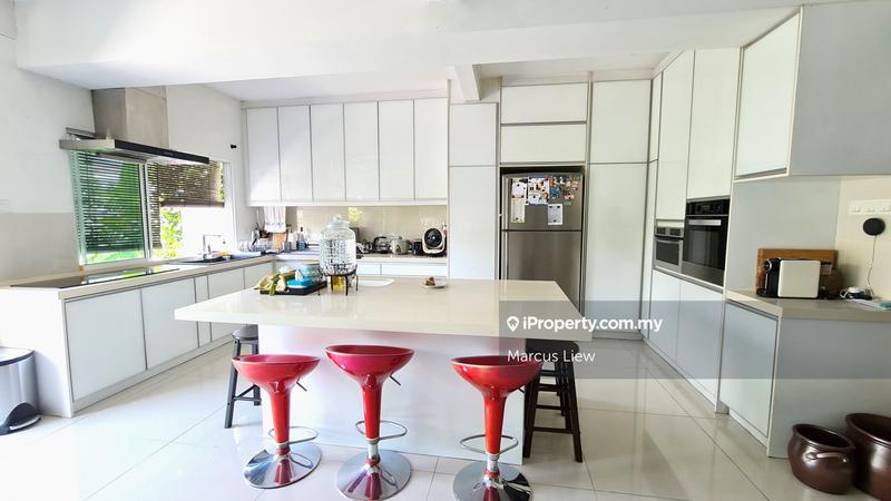 Bungalow House untuk Dijual di Taman Bukit Seputeh, Seputeh oleh Marcus Liew - iProperty.com.my