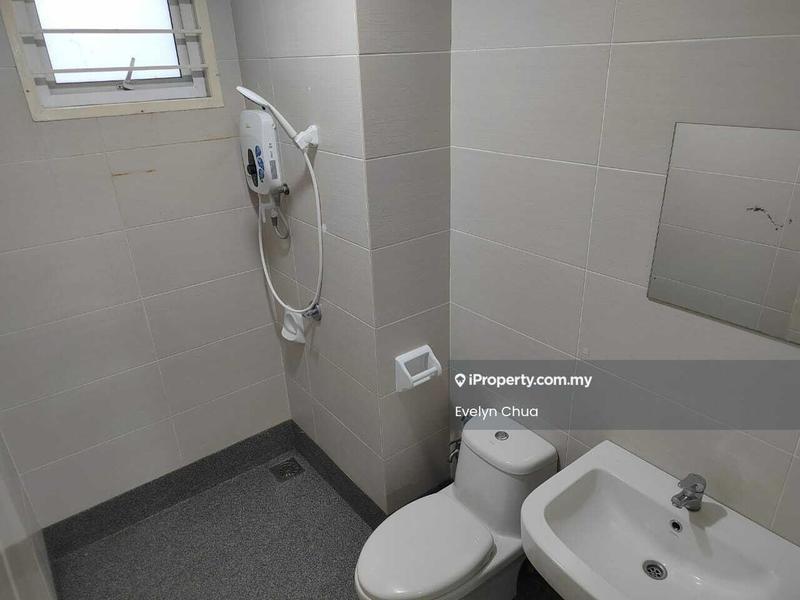 Condominium for Rent in The Regina by Evelyn Chua - iProperty.com.my