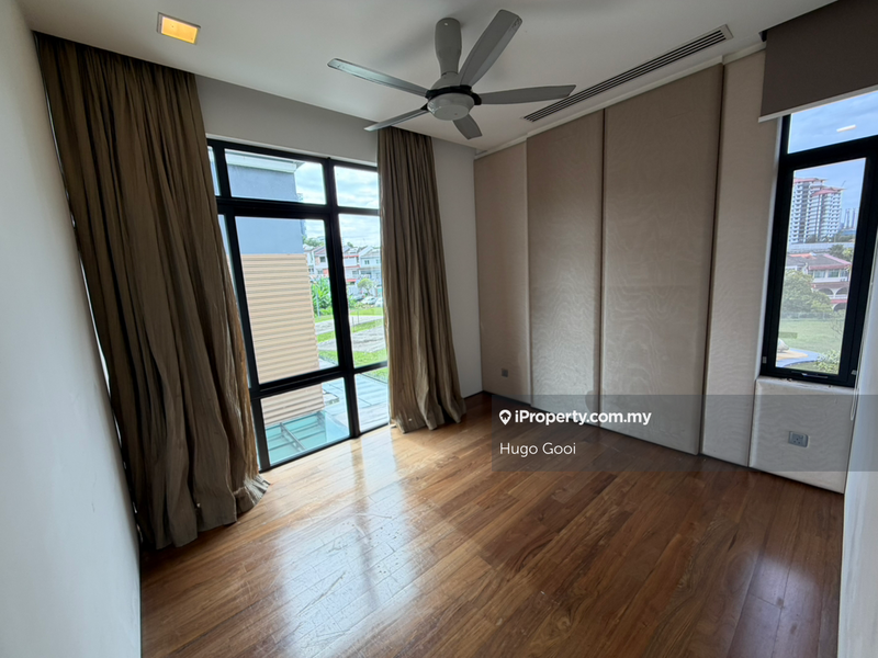 Bungalow House for Rent in Seputeh Garden, Bangsar, Damansara Heights, Seputeh by Hugo Gooi - iProperty.com.my