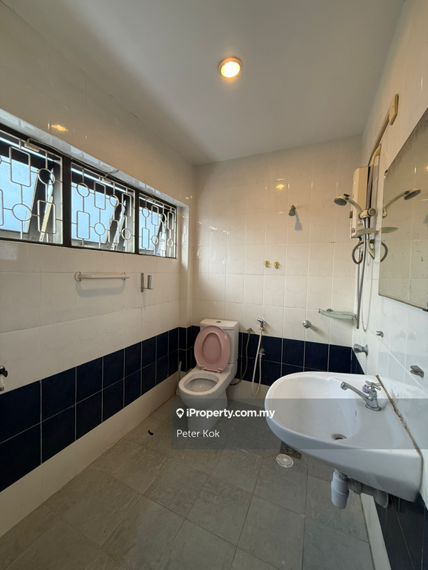 Rumah Berangkai 2 Tingkat untuk Dijual di SS2, Petaling Jaya oleh Peter Kok - iProperty.com.my