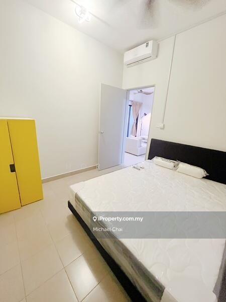 For Rent - Residensi Alamanda