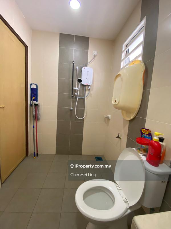 2-storey Terraced House for Sale in Fully renovated double storey in Senawang, Senawang by Chin Mei Ling - iProperty.com.my
