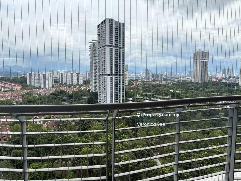 Condominium for Rent in The Westside Two by Veronica See - View - iProperty.com.my