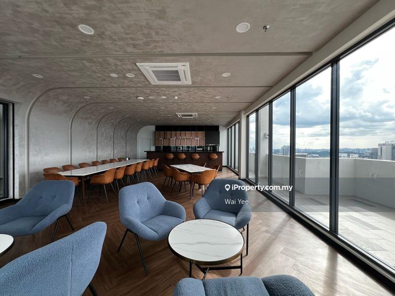 Service Residence for Sale in Sunway Belfield by Wai Yee - iProperty.com.my