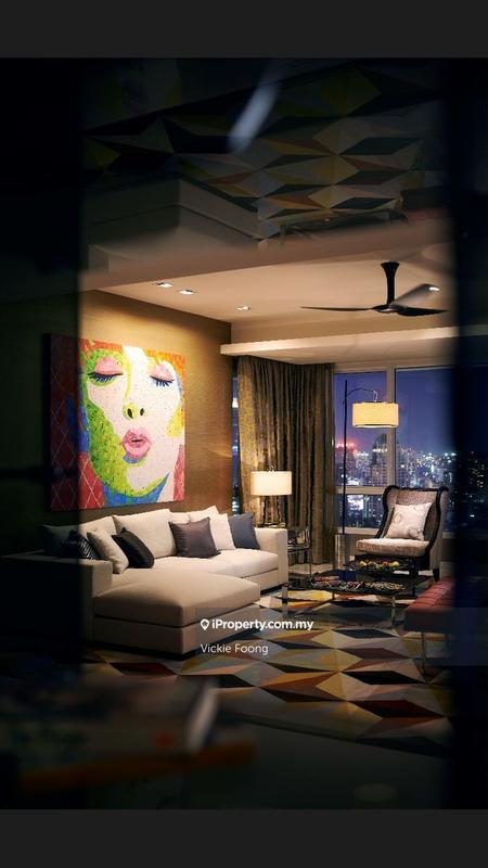 For Sale - Verticas Residensi