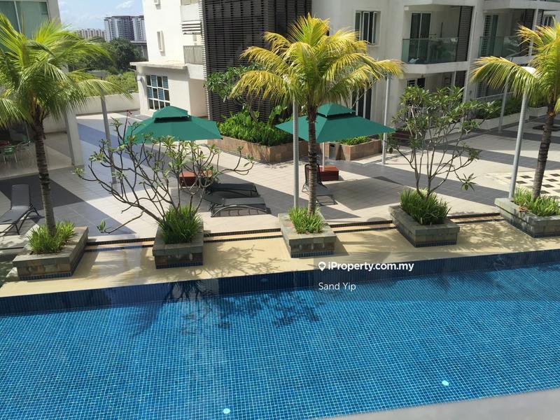 Kondominium untuk Dijual di Hijauan Saujana oleh Sand Yip - iProperty.com.my
