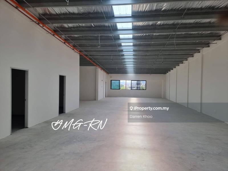 Terrace Factory for Rent in Meru, Klang by Darren Khoo - iProperty.com.my