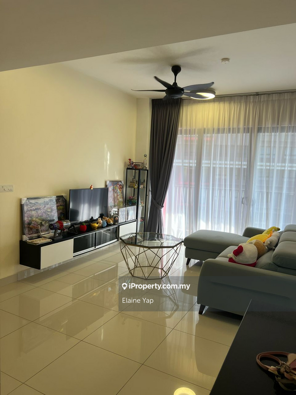 Kediaman Servis untuk Dijual di Paisley @ Tropicana Metropark oleh Elaine Yap - iProperty.com.my