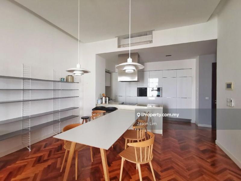 Kondominium untuk Dijual di Quayside Condominium oleh Jason Lim - iProperty.com.my