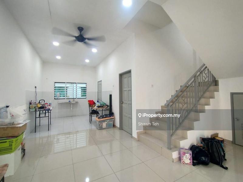 2.5-storey Terraced House for Sale in Ujong Pasir, Melaka by Shawn Teh - iProperty.com.my