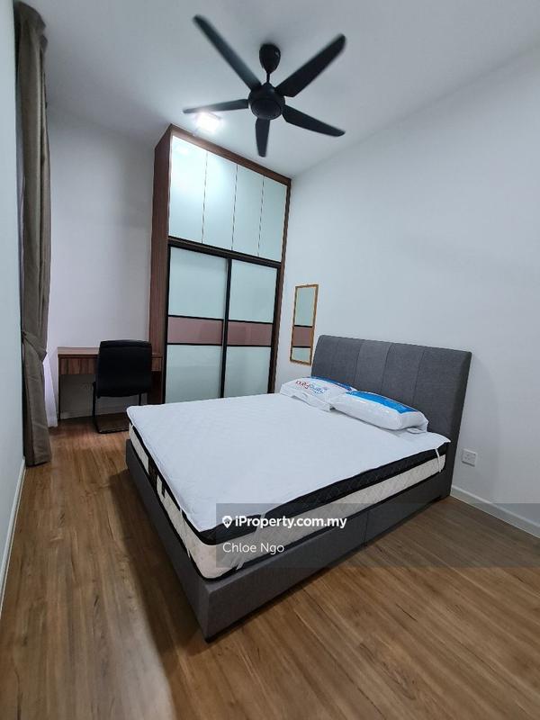 Condominium for Rent in Sunway GeoLake Residences by Chloe Ngo - iProperty.com.my