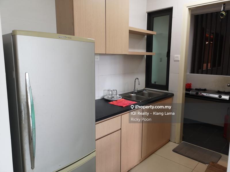 Kediaman Servis untuk Dijual di Pearl Suria oleh Ricky Poon - iProperty.com.my