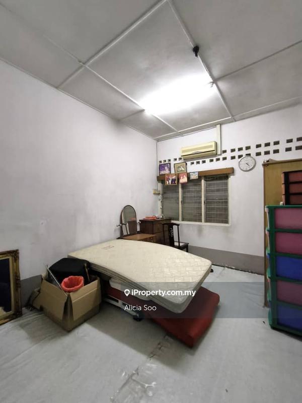 Rumah Berangkai 1 Tingkat untuk Dijual di Kepong Baru, Kepong oleh Alicia Soo - iProperty.com.my