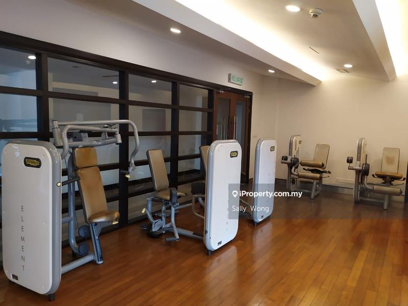 Condominium for Sale in Cendana by Sally Wong - iProperty.com.my
