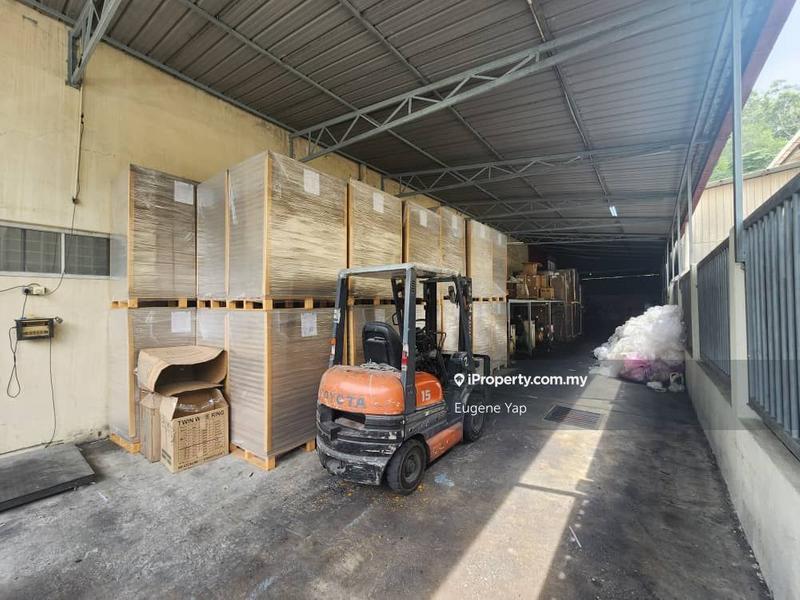 Kilang Terpisah untuk Dijual di Rawang Perdana, Rawang oleh Eugene Yap - iProperty.com.my