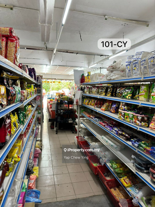 Shop untuk Dijual di Taman Johan Setia, Klang oleh Yap Chew Ying - iProperty.com.my