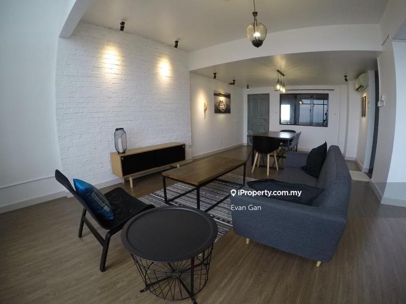 Kondominium untuk Dijual di The Golden Coast oleh Evan Gan - iProperty.com.my