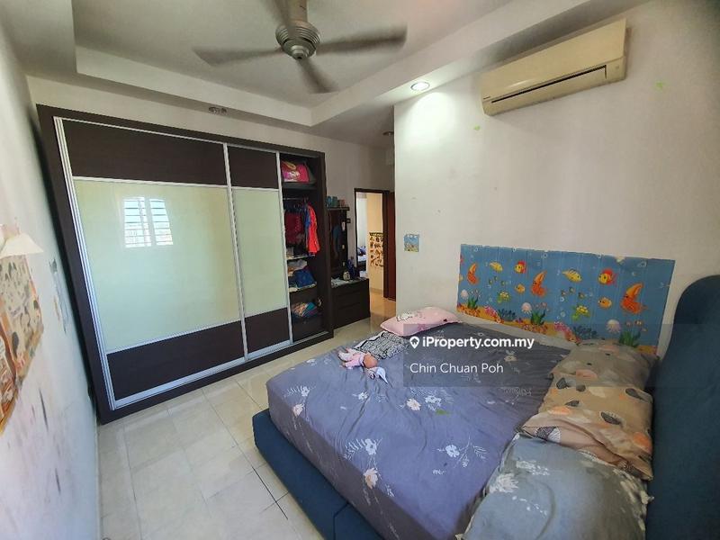 Kondominium untuk Dijual di Kelana Mahkota oleh Chin Chuan Poh - iProperty.com.my