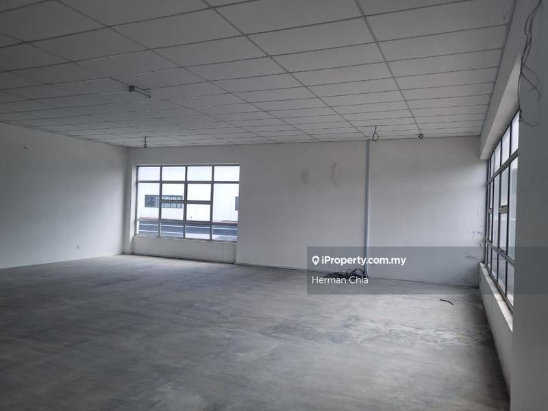 Semi-D Kilang untuk Dijual di Hi-Tech Industrial Park, Semenyih oleh Herman Chia - iProperty.com.my