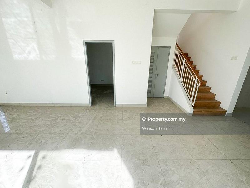 Semi-Detached House for Sale in Banyan 2 Bandar Seri Coalfields, Sungai Buloh by Winson Tam - iProperty.com.my