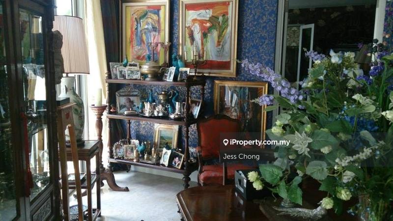 Condominium for Sale in Kirana Residence by Jess Chong - iProperty.com.my