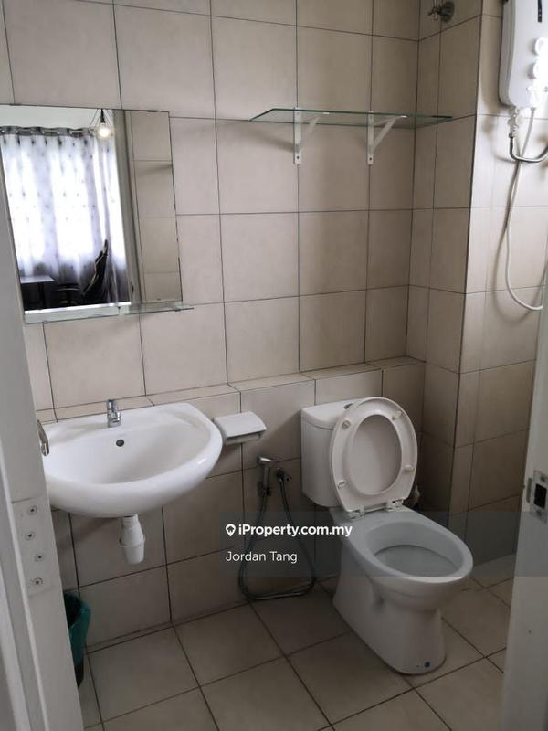 Condominium for Sale in Vision Residence by Jordan Tang - iProperty.com.my