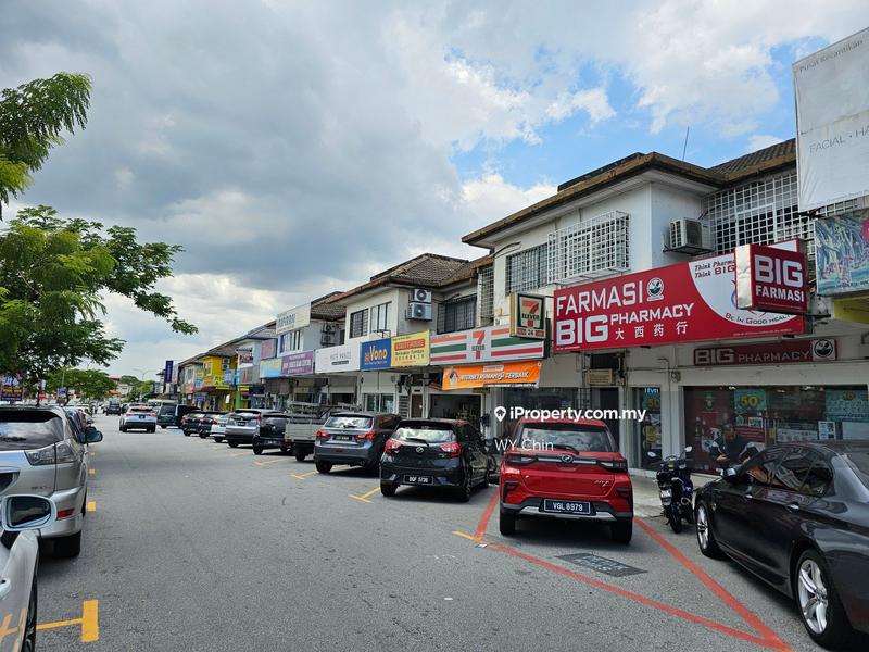 Kedai untuk Dijual di SS19, Subang Jaya oleh WY Chin - iProperty.com.my