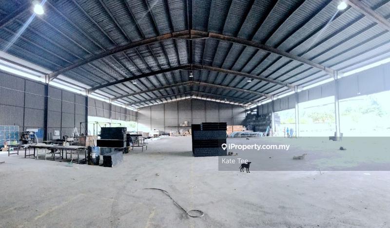 For Sale - Seelong Industrial Land
