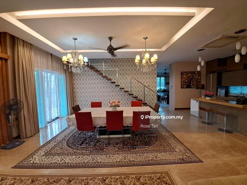 Bungalow House for Sale in Beautiful Bungalow in Cyberjaya , Putrajaya, Cyberjaya by Rose Tan - iProperty.com.my