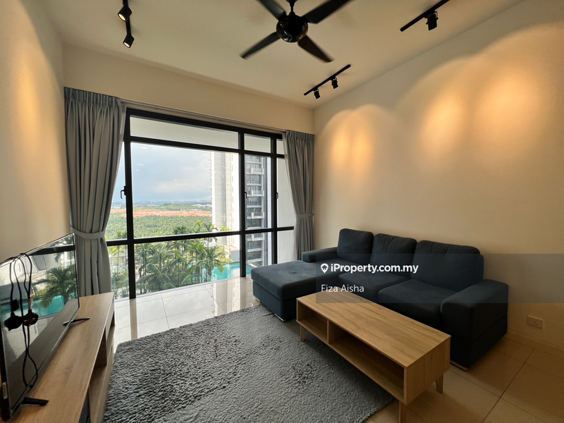 Kondominium untuk Disewa di Grand Medini oleh Fiza Aisha - iProperty.com.my