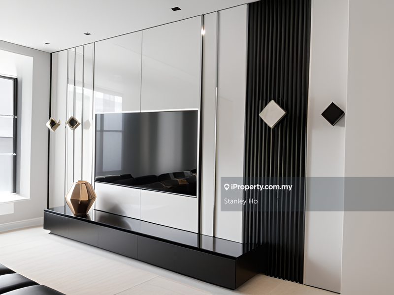 Condominium for Rent in TRIA Seputeh in 9 Seputeh, Kuala Lumpur by Stanley Ho - iProperty.com.my