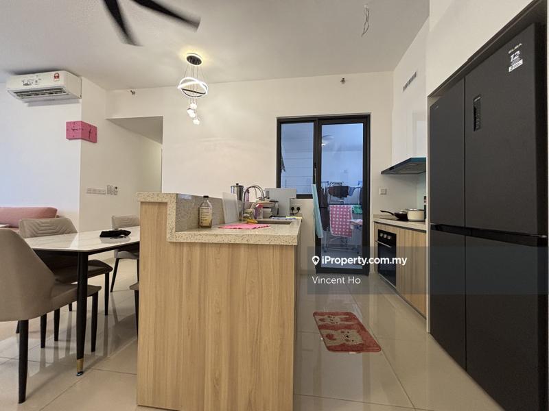 For Rent - Sunway Belfield