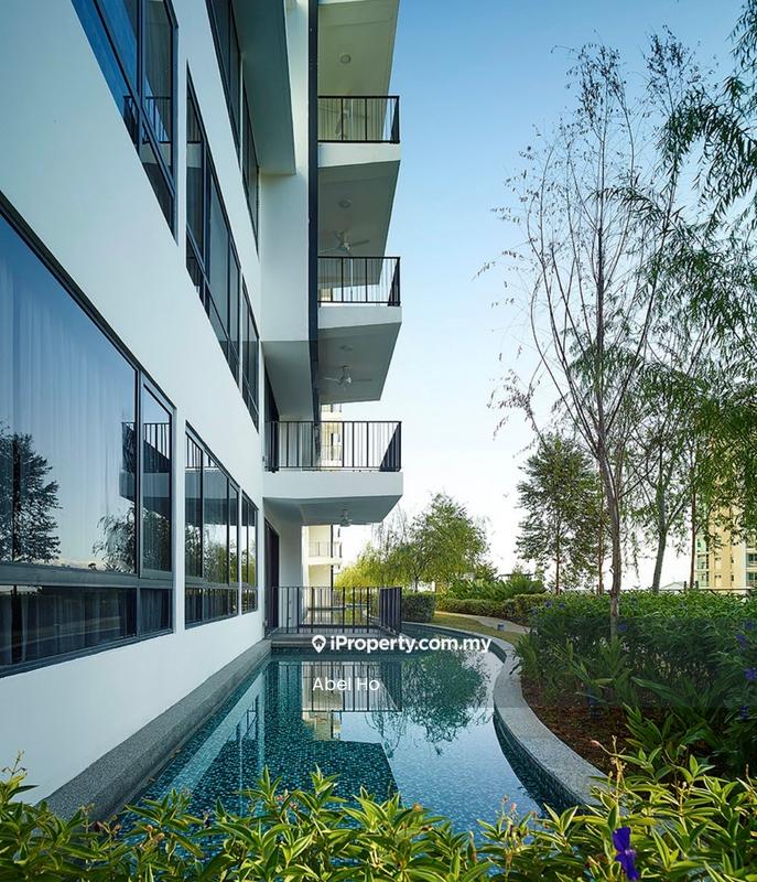 Condominium for Sale in Verdana by Abel Ho - Exterior - iProperty.com.my