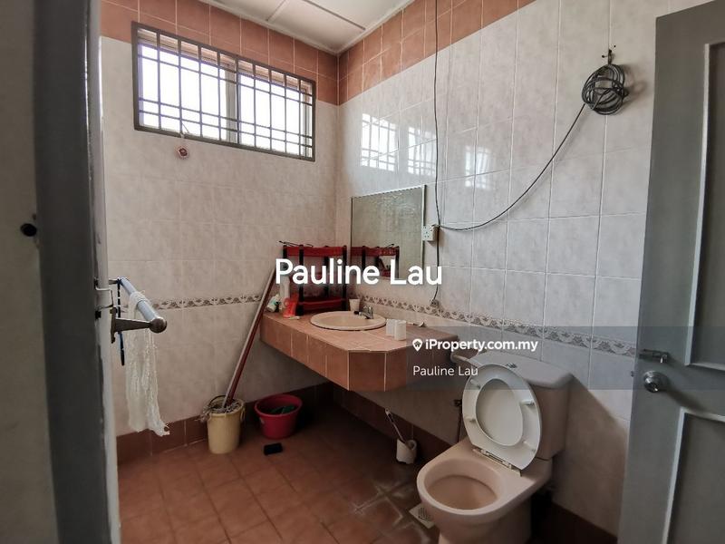 Rumah Teres 2-Tingkat untuk Dijual di Winchester, Ara Damansara oleh Pauline Lau - iProperty.com.my