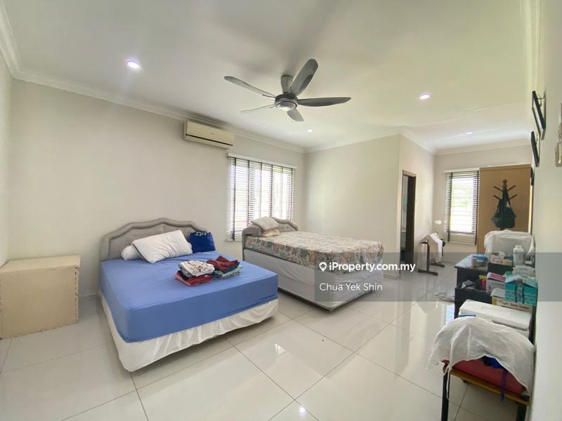 Bungalow House for Sale in Ledang Heights, Iskandar Puteri (Nusajaya) by Chua Yek Shin - iProperty.com.my