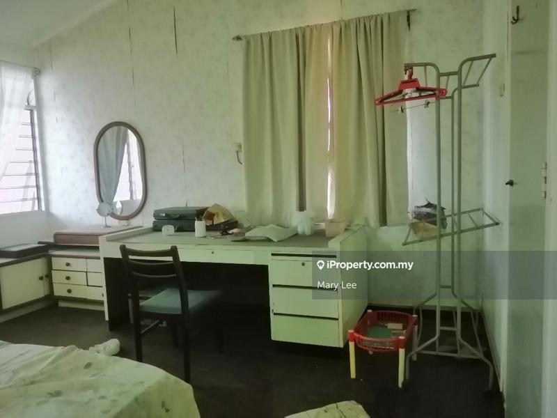Semi-Detached House untuk Dijual di Mount Erskine, Tanjung Tokong oleh Mary Lee - Bedroom 4 - iProperty.com.my