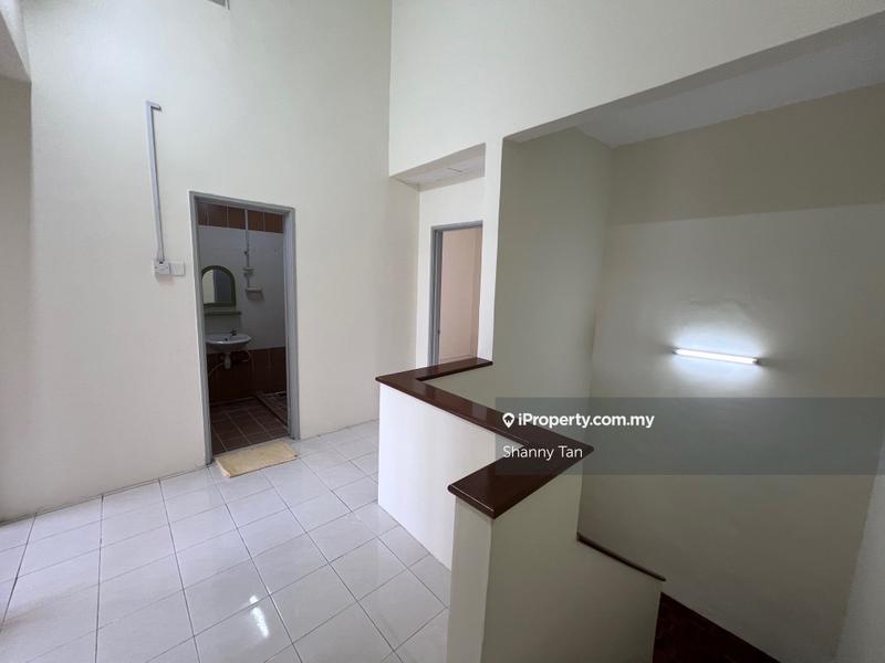 2-storey Terraced House for Sale in Palm Walk, Bandar Sungai Long by Shanny Tan - iProperty.com.my