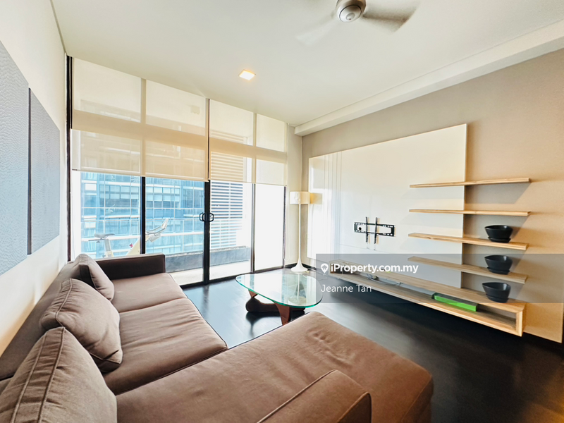 Service Residence for Rent in Clearwater Residences by Jeanne Tan - iProperty.com.my