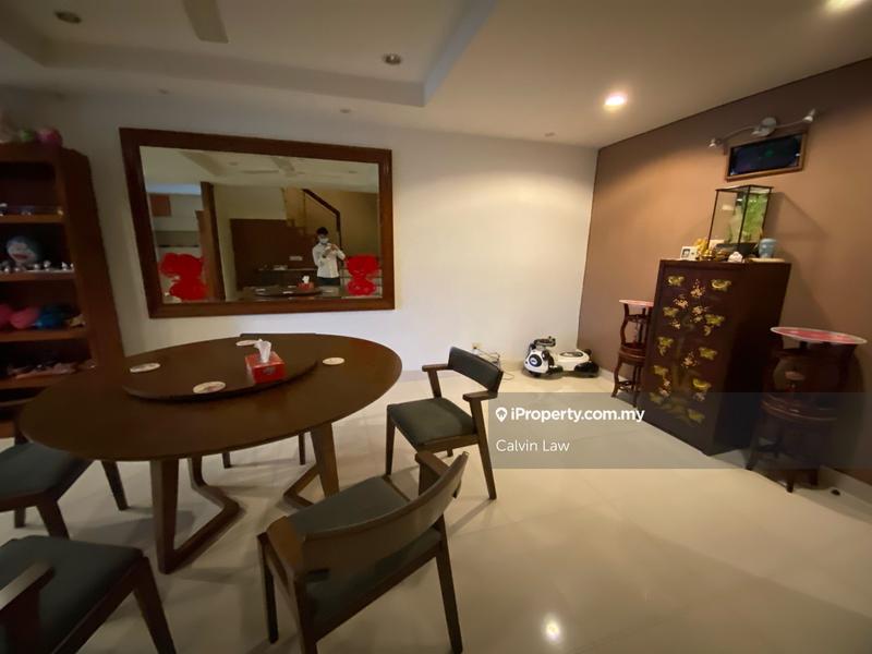 2.5-storey Terraced House for Sale in Bu6, Bandar Utama by Calvin Law - iProperty.com.my