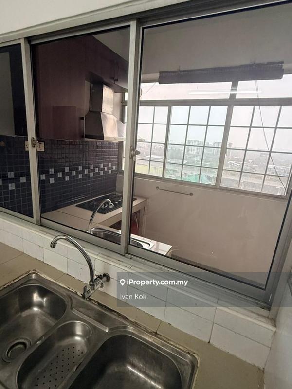 Kondominium untuk Dijual di Kelana Mahkota oleh Ivan Kok - iProperty.com.my