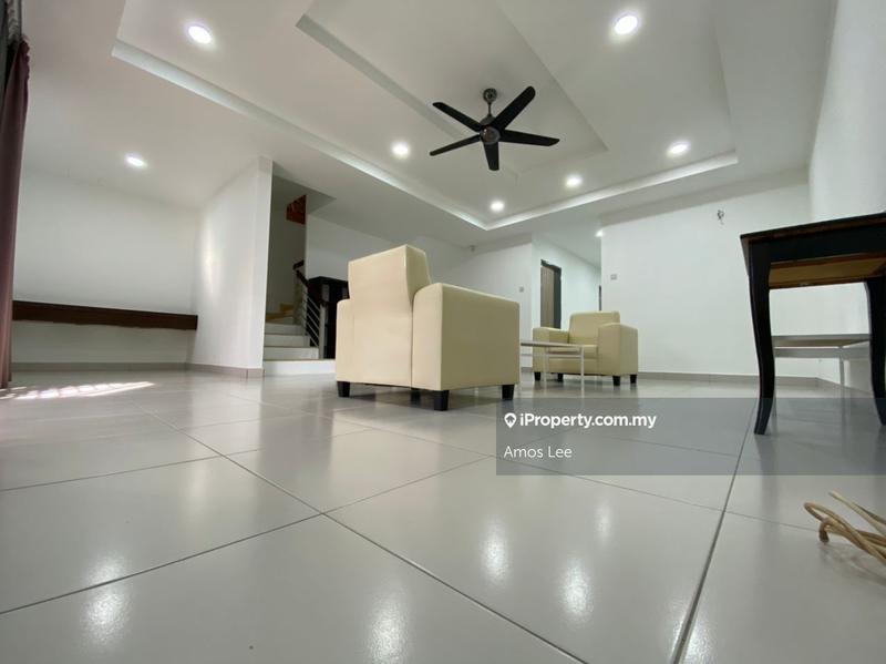 2-storey Terraced House for Sale in Cahaya Spk, Shah Alam by Amos  Lee - iProperty.com.my