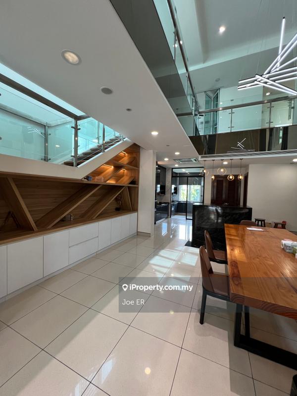 Bungalow House for Sale in USJ Heights, Subang Jaya by Joe ER - iProperty.com.my