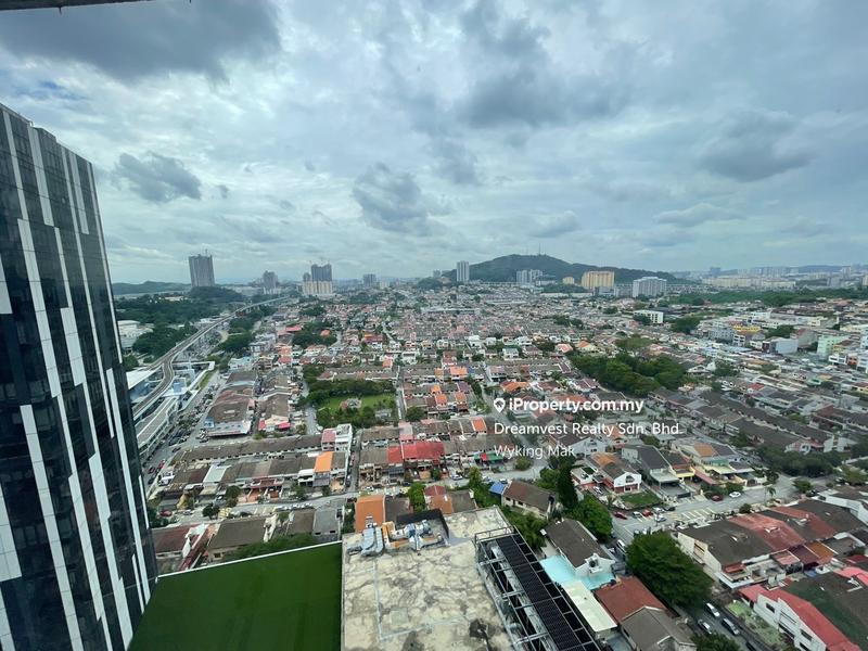 Service Residence for Sale in EkoCheras by Wyking Mak - iProperty.com.my