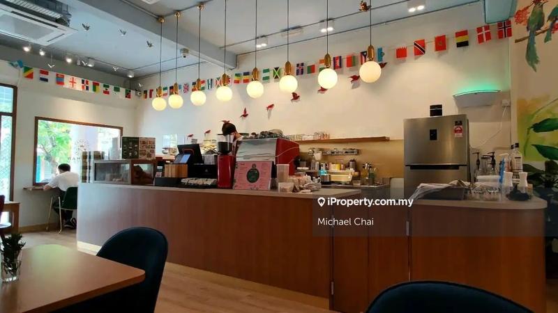 Shop-Office for Sale in Bandar Puteri Puchong, Puchong by Michael Chai - iProperty.com.my