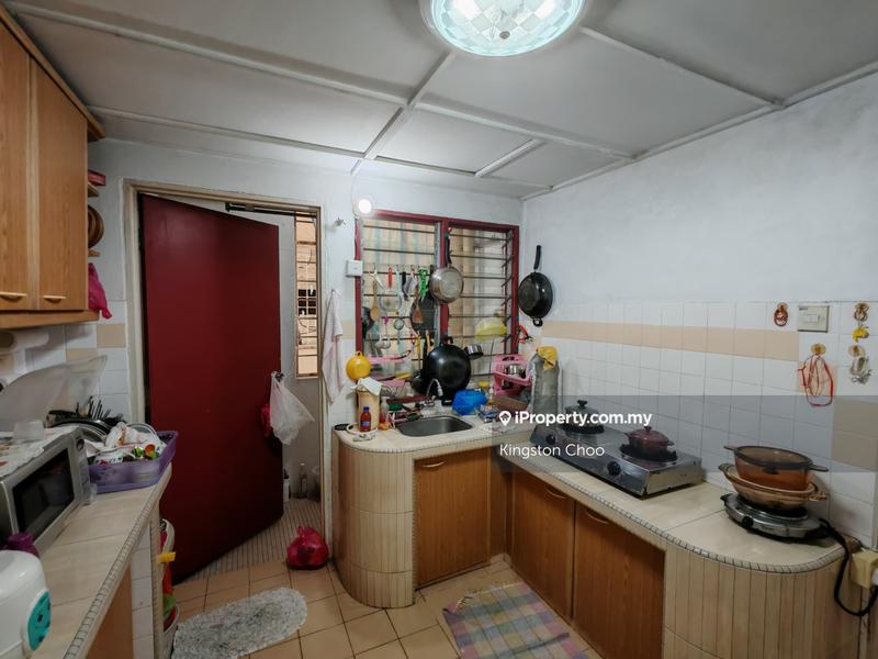 Kondominium untuk Dijual di Prisma Cheras oleh Kingston Choo - iProperty.com.my