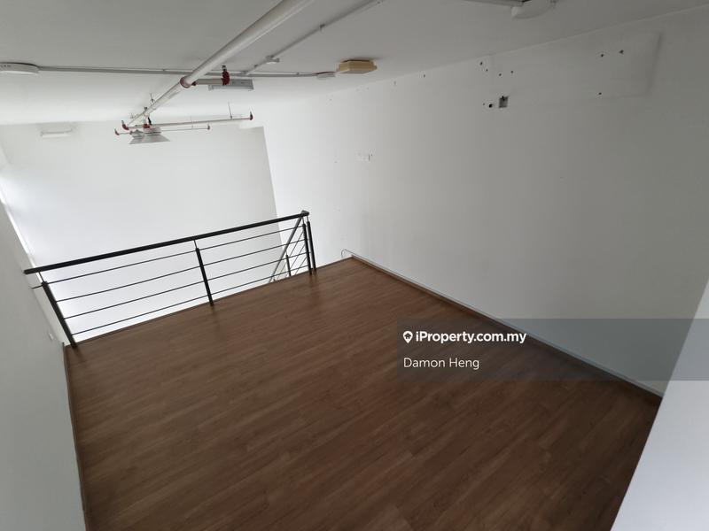 Pejabat untuk Disewa di Pjs 52, Petaling Jaya oleh Damon Heng - iProperty.com.my