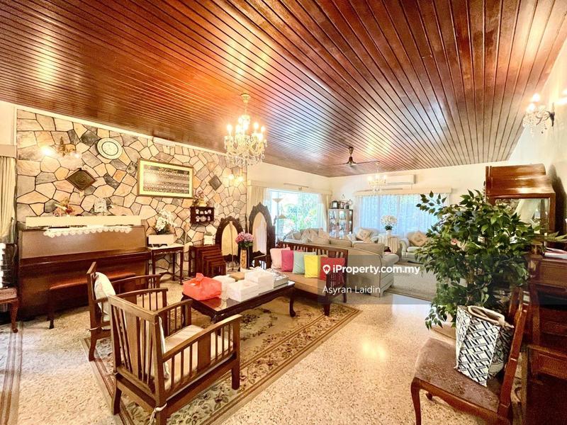 Bungalow House for Sale in Seksyen 16, Petaling Jaya by Asyran Laidin - iProperty.com.my